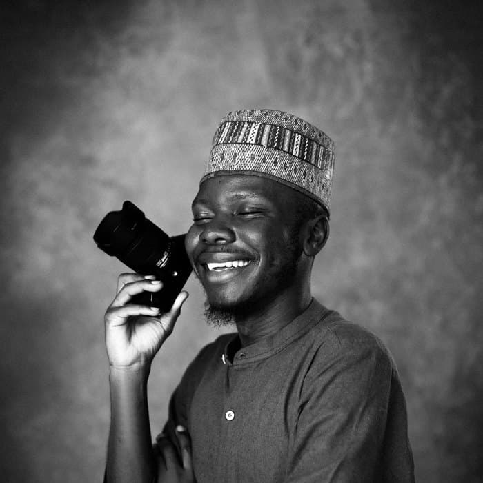 Caleb Adamu