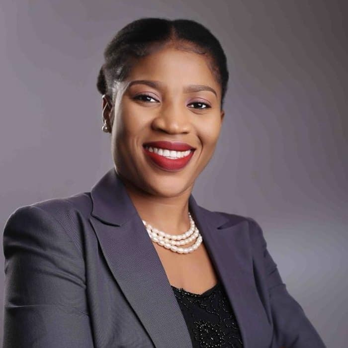Chelsea Ifeyinwa Obianwu
