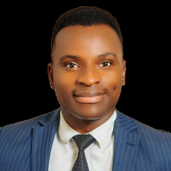 Dr. Osagie Itamah