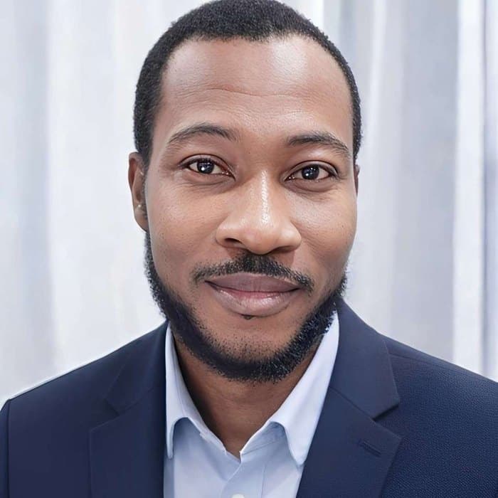 Emmanuel Akin-Williams
