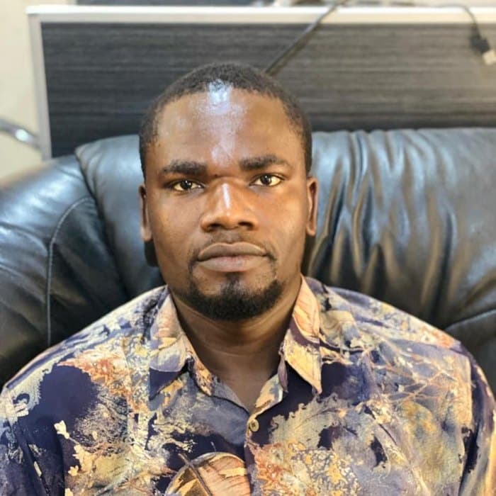 Emmanuel Emeka Joseph