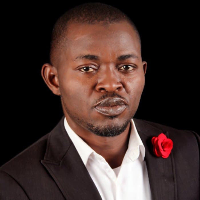 Engr. Kenneth Ogbebor