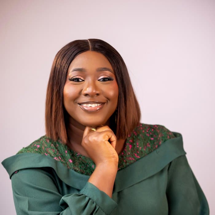 Folakemi Ajala