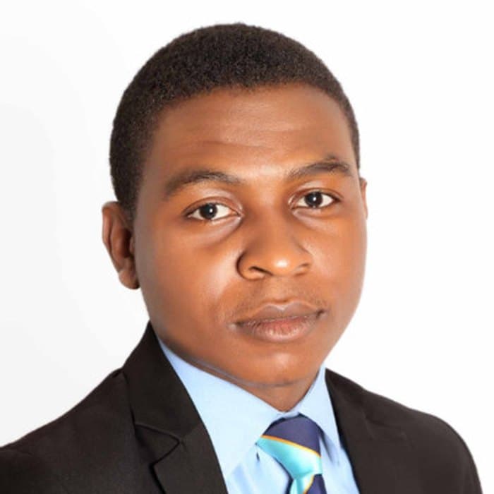 Ibidun Adeleke
