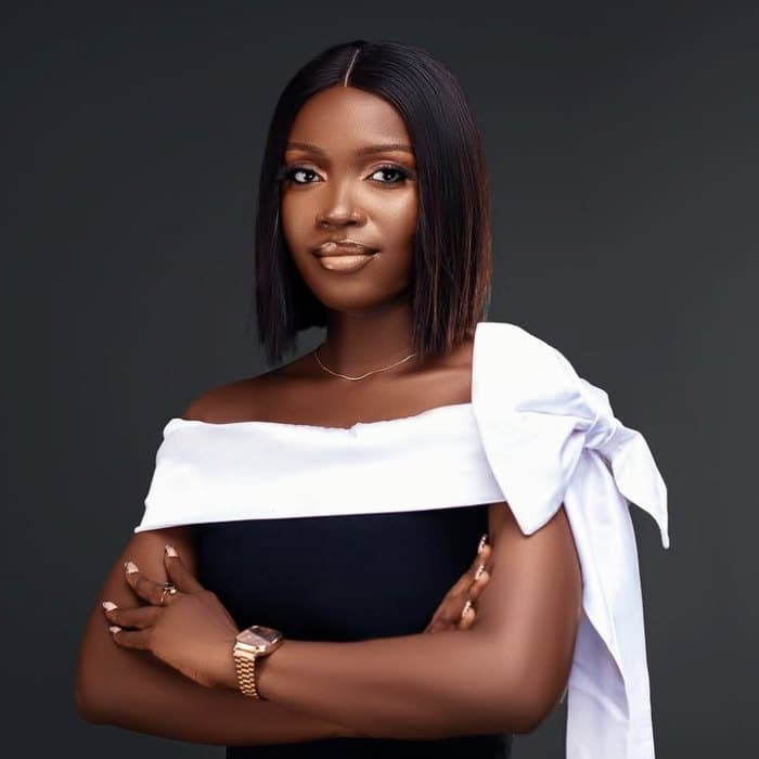 Ifeoluwa Odugbesan
