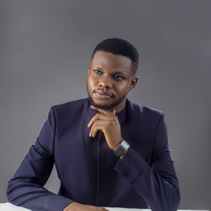 John Ayomide Akinola