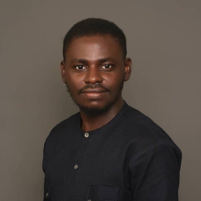 Joshua Akinyoade