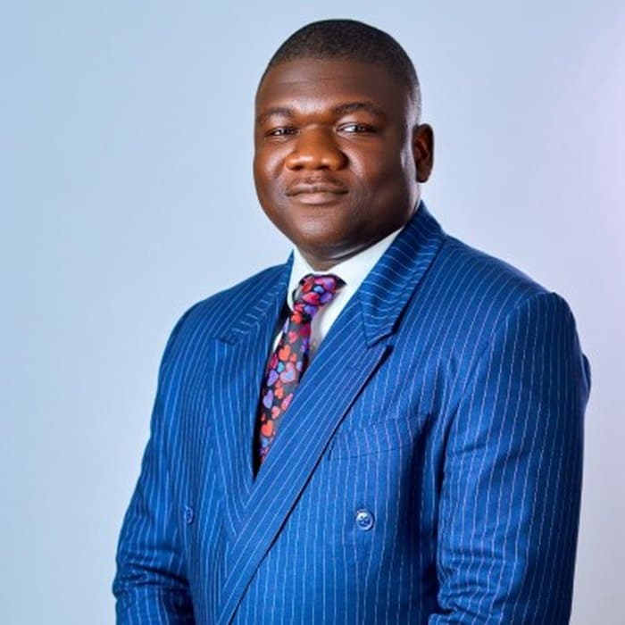 Olumide Abogunloko
