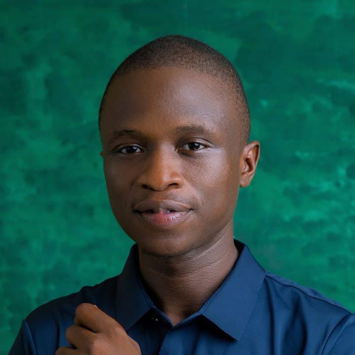 Prince Ogabi