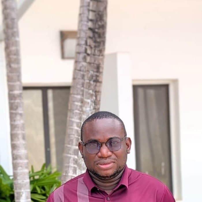 Samuel Shola