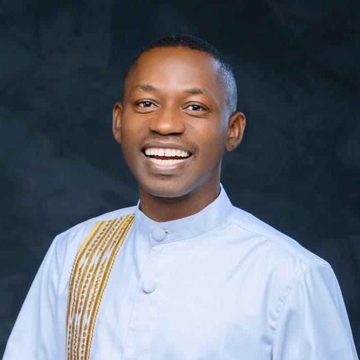Taiwo Oladipupo