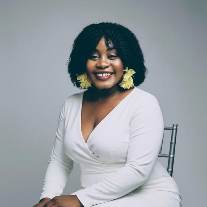 Tolulope Akin-Williams