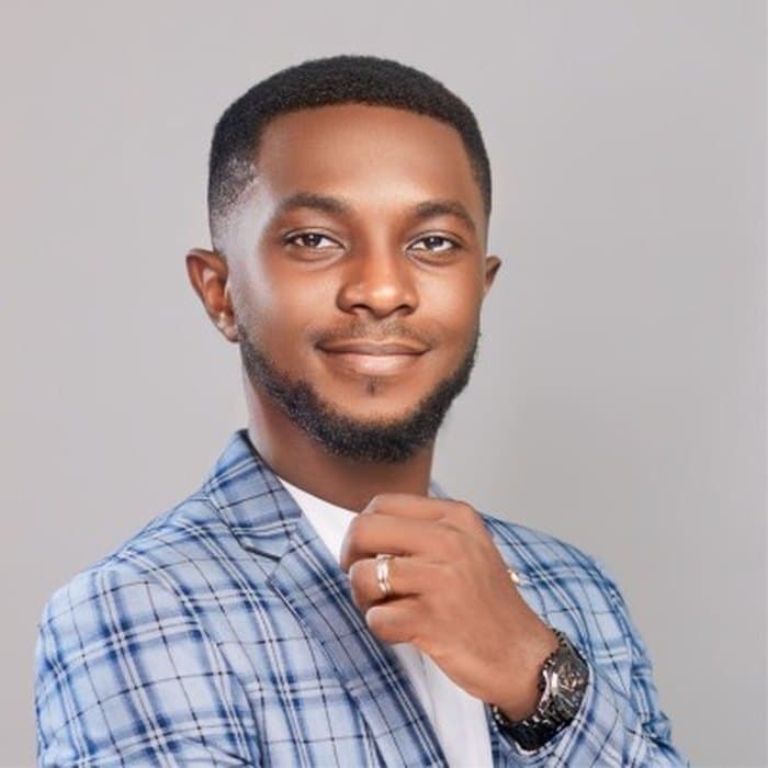 Zacchaeus Akinwale