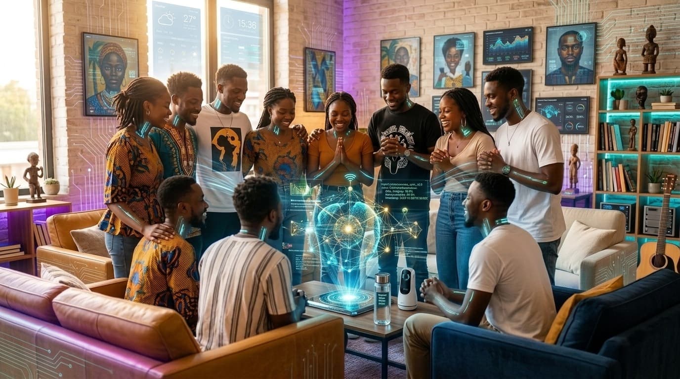 Believers in Tech community