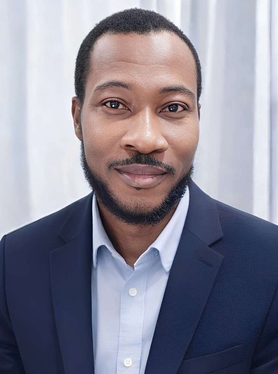 Emmanuel Akin-Williams