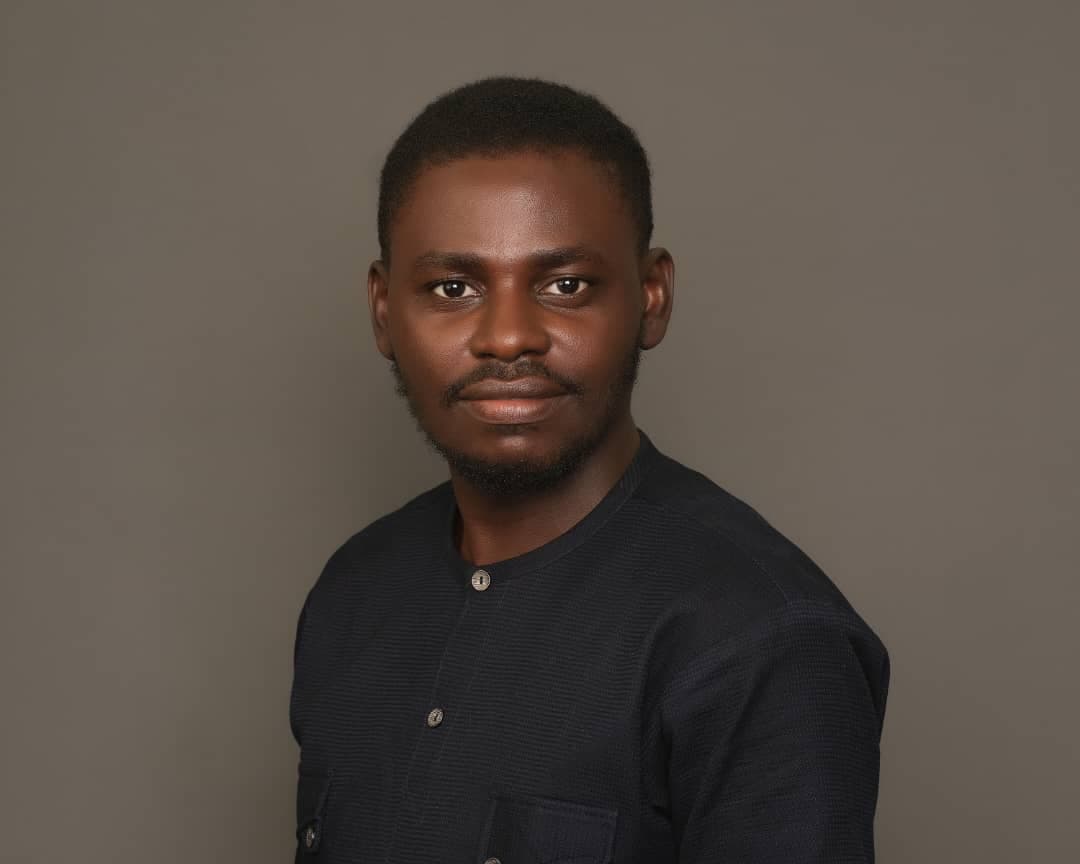 Joshua Akinyoade